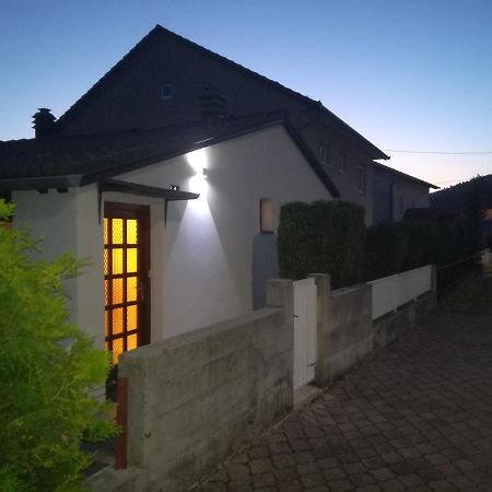 Apartman Lidija Livno Bagian luar foto