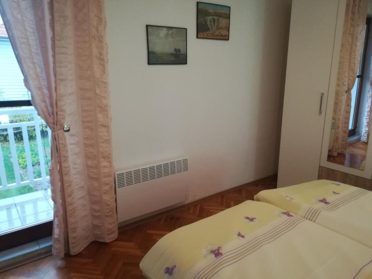 Apartman Lidija Livno Bagian luar foto