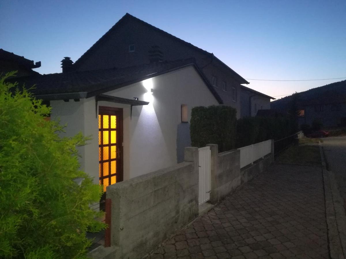 Apartman Lidija Livno Bagian luar foto