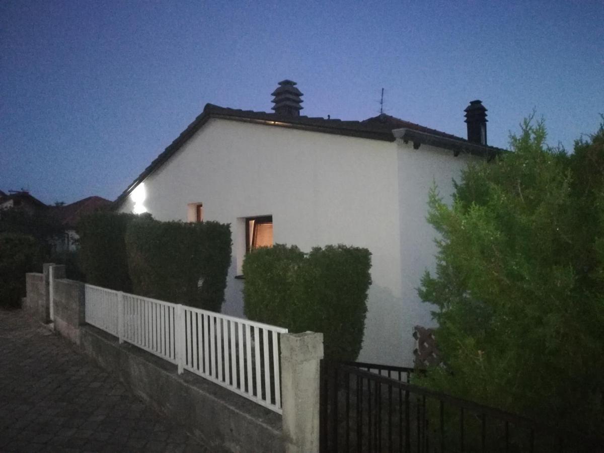 Apartman Lidija Livno Bagian luar foto