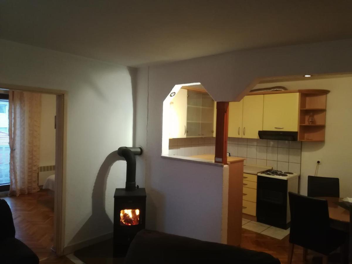 Apartman Lidija Livno Bagian luar foto
