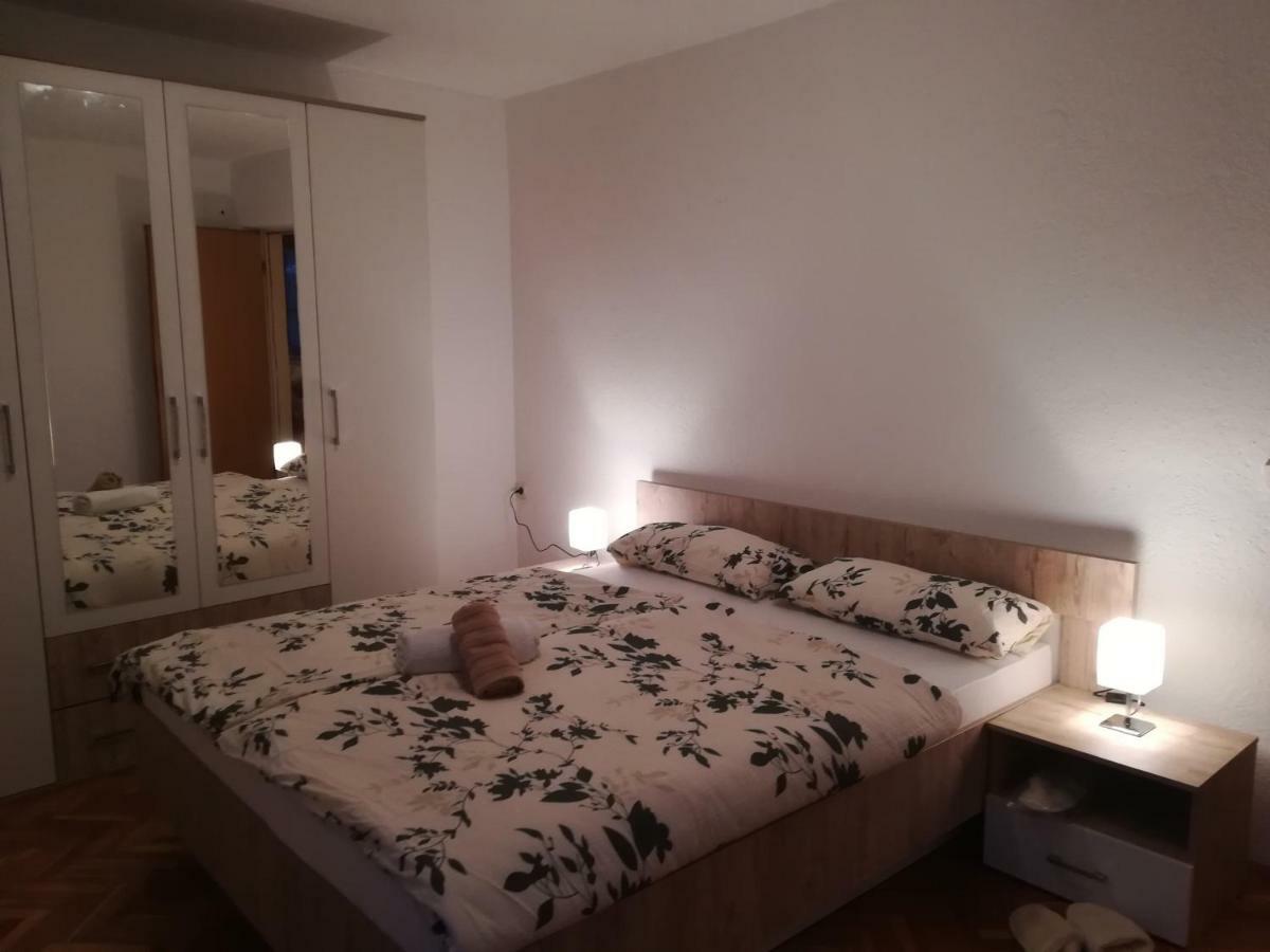 Apartman Lidija Livno Bagian luar foto