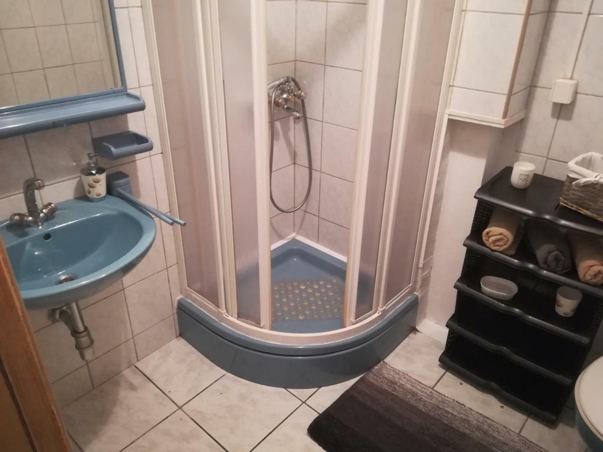 Apartman Lidija Livno Bagian luar foto