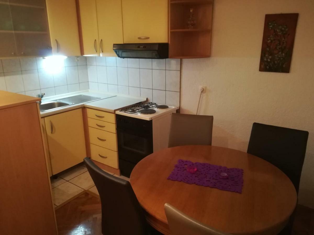 Apartman Lidija Livno Bagian luar foto