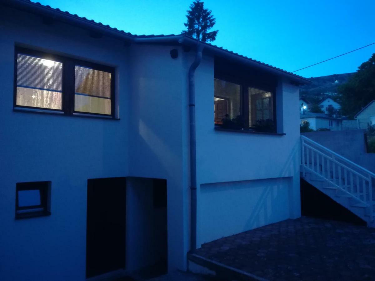 Apartman Lidija Livno Bagian luar foto