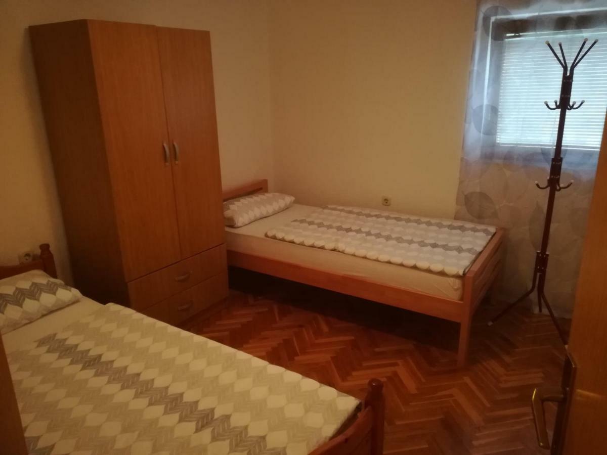 Apartman Lidija Livno Bagian luar foto