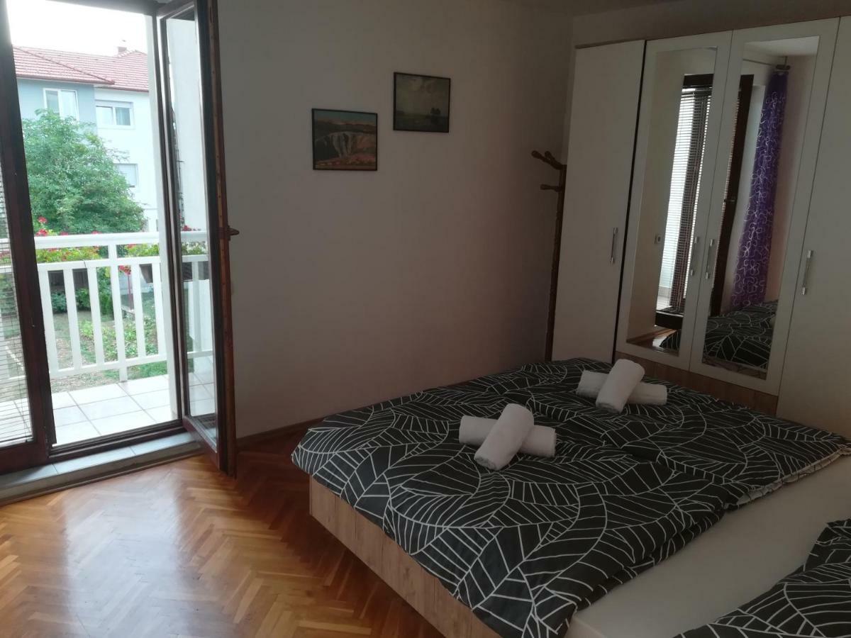 Apartman Lidija Livno Bagian luar foto