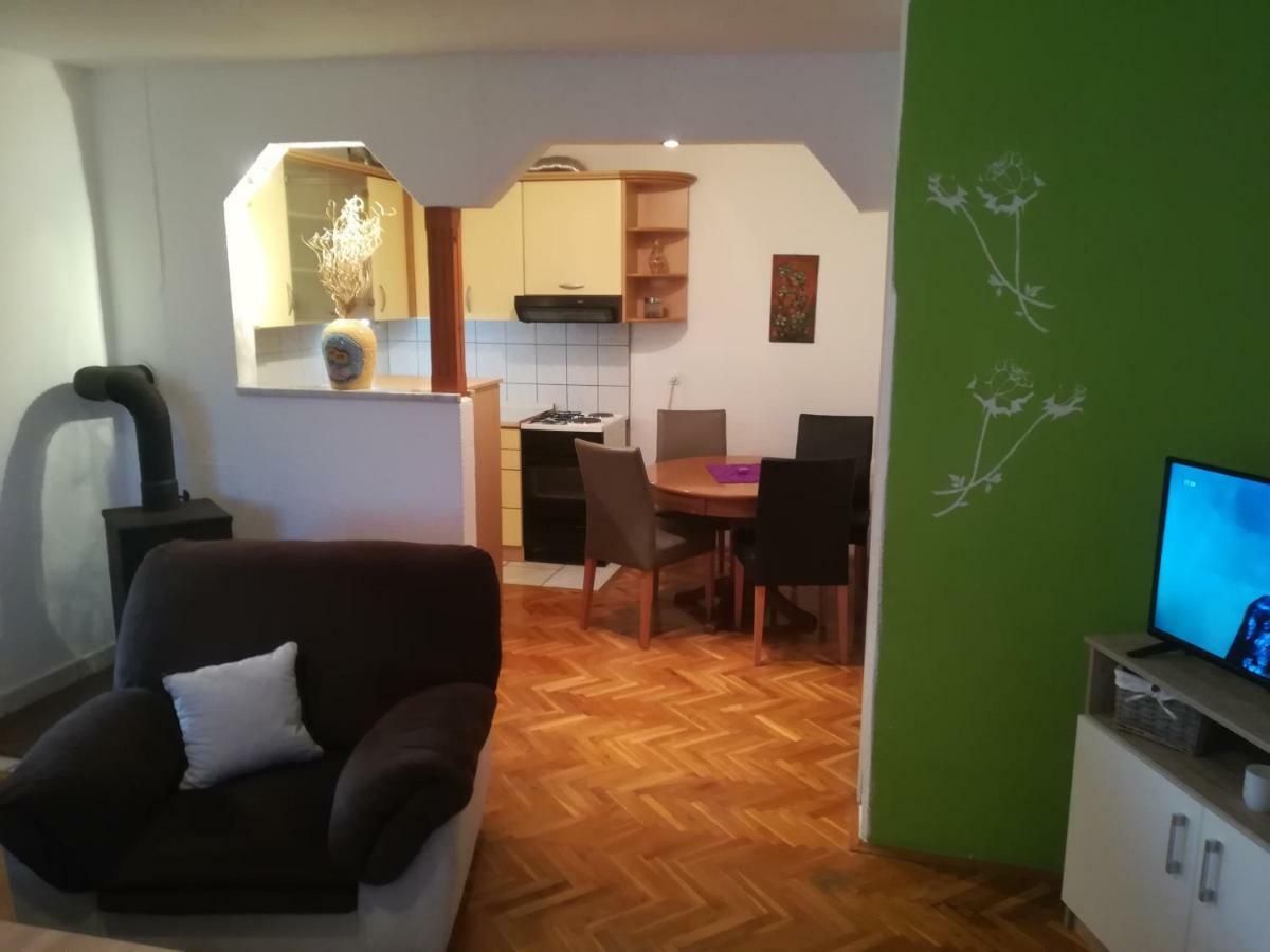 Apartman Lidija Livno Bagian luar foto