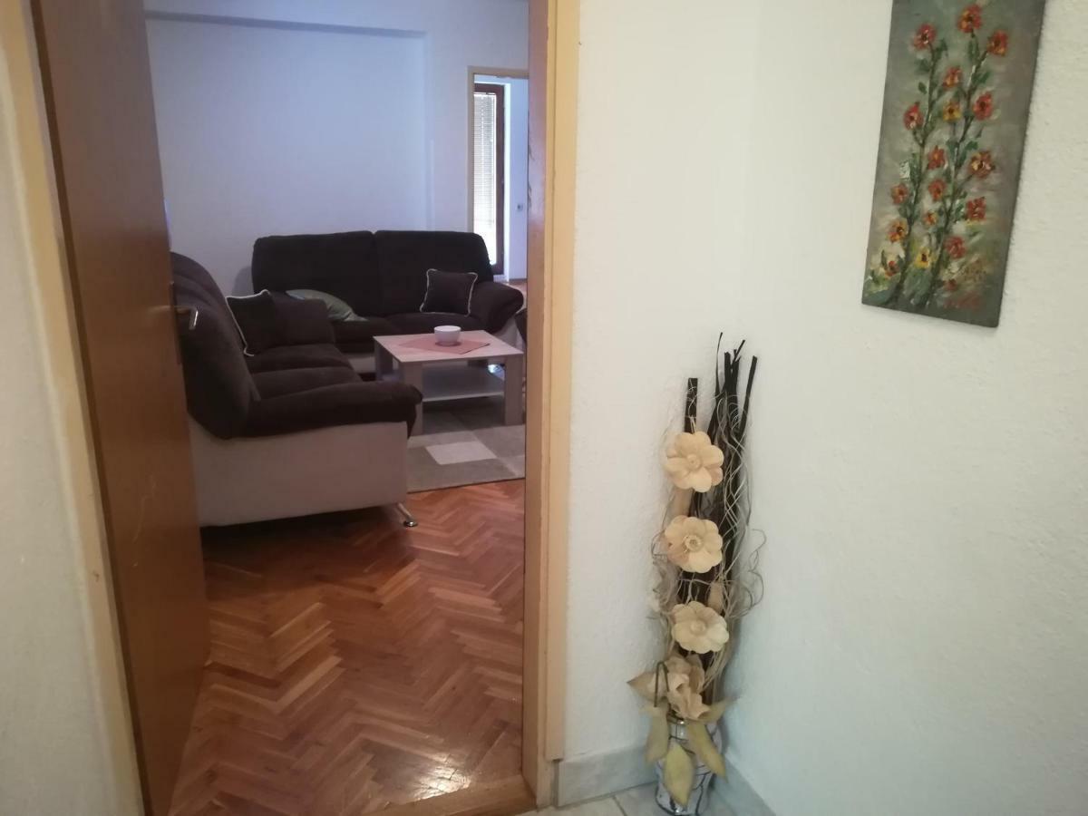 Apartman Lidija Livno Bagian luar foto