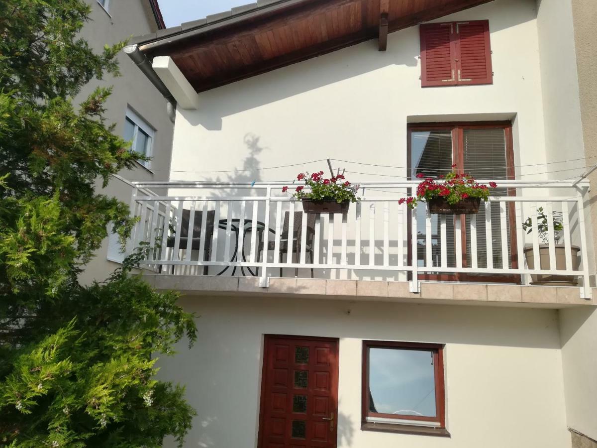Apartman Lidija Livno Bagian luar foto